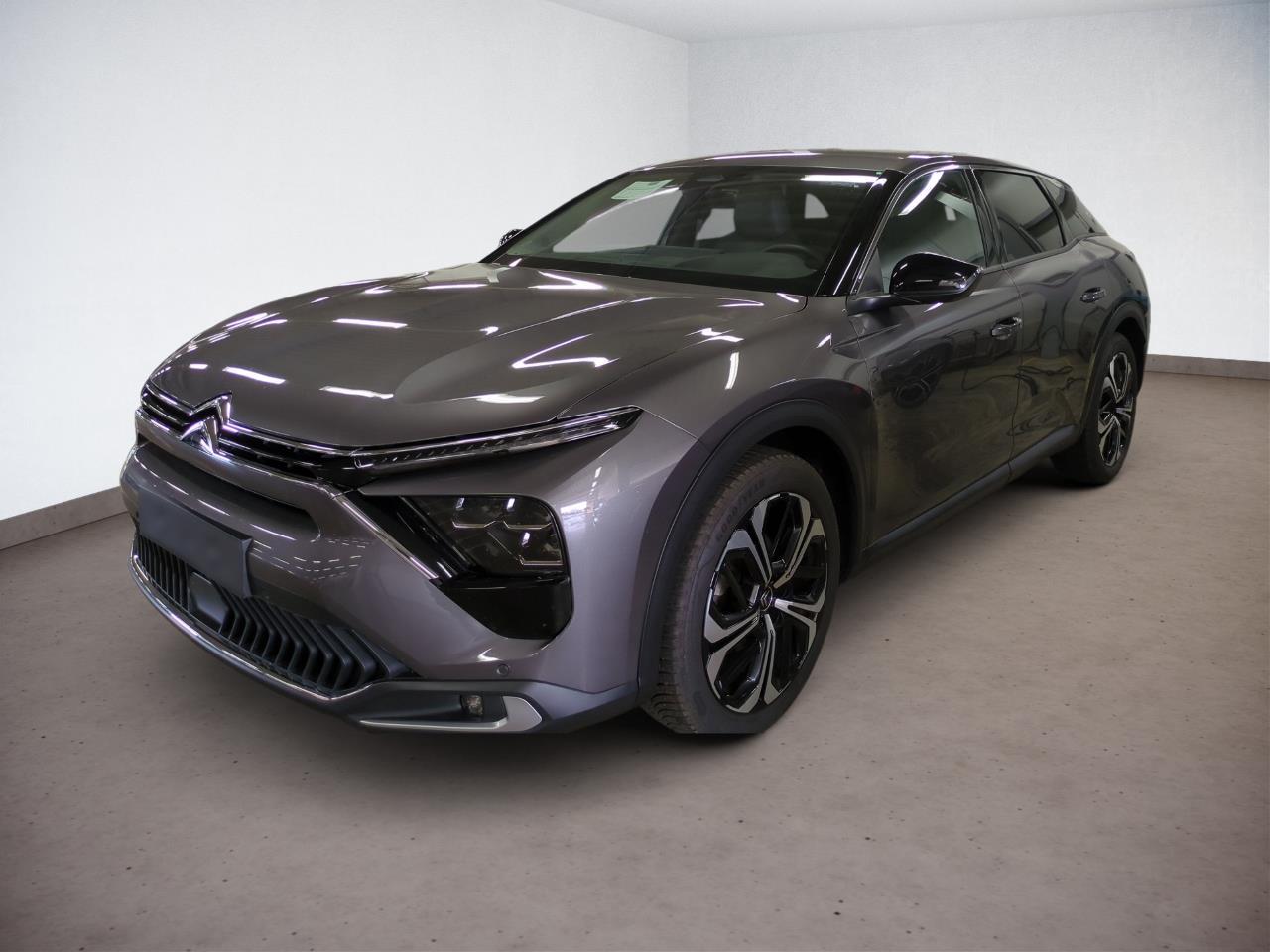 CITROEN C5 X PureTech 130 EAT8 Plus