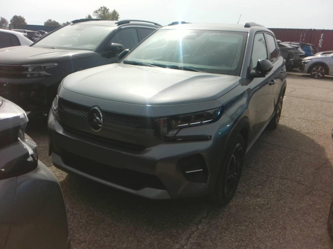 CITROEN C3 NV Turbo 100 Max