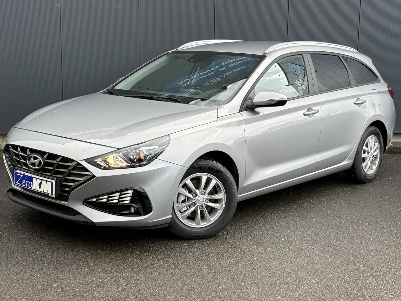 HYUNDAI I30 SW T-GDI