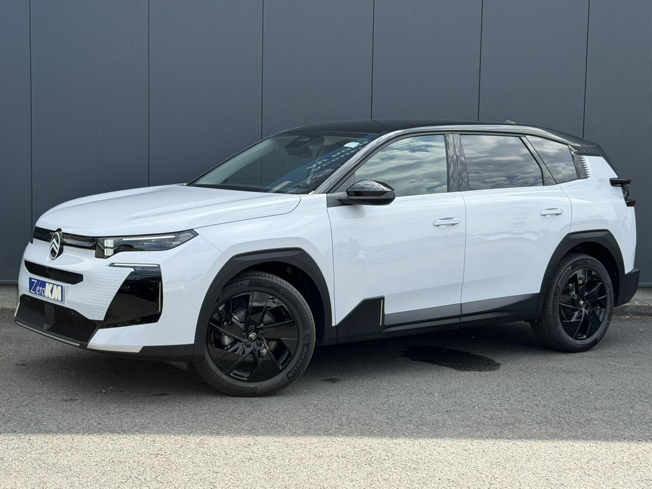 CITROEN C5 AIRCROSS NV Hybrid 145 e-DSC6 Max