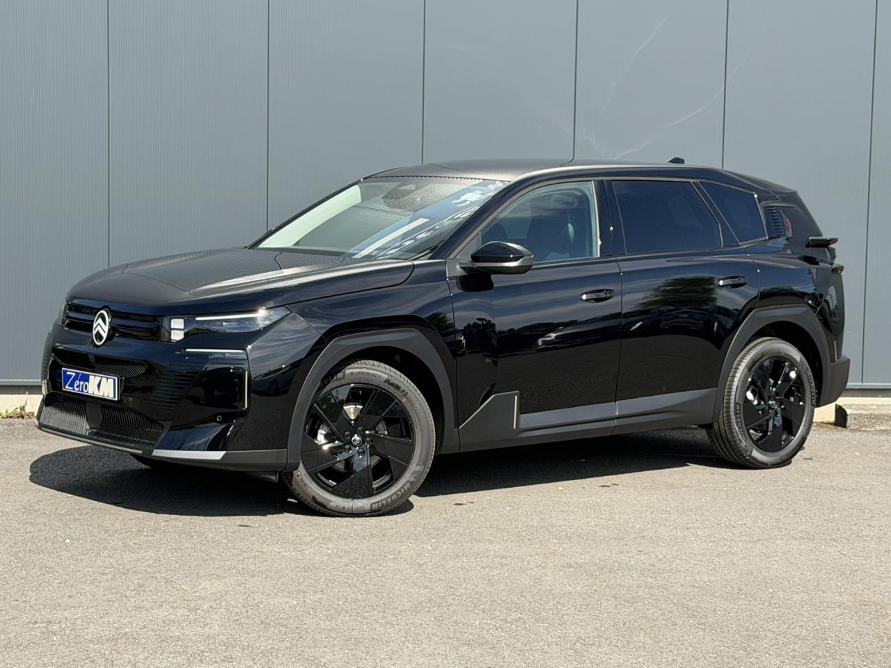 CITROEN C5 AIRCROSS NV Hybrid 145 e-DSC6 Max