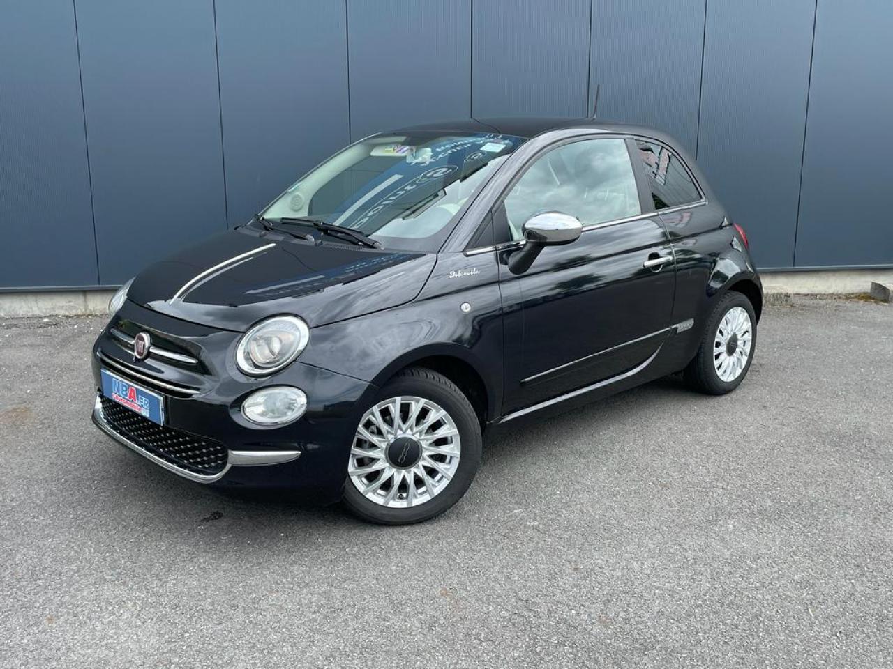 FIAT 500 Hybrid 70 Dolcevita