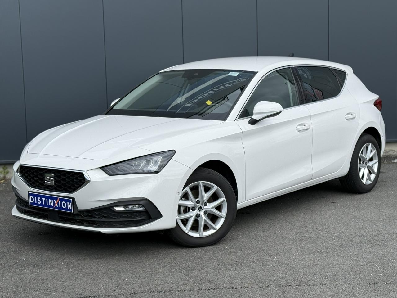 SEAT LEON 1.5 TSI 115 DSG Style