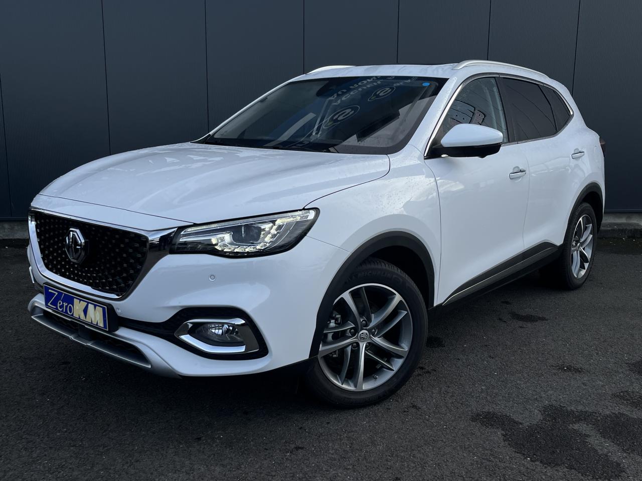 MG MOTOR EHS 1.5 T-Gdi 258 PHEV Luxury