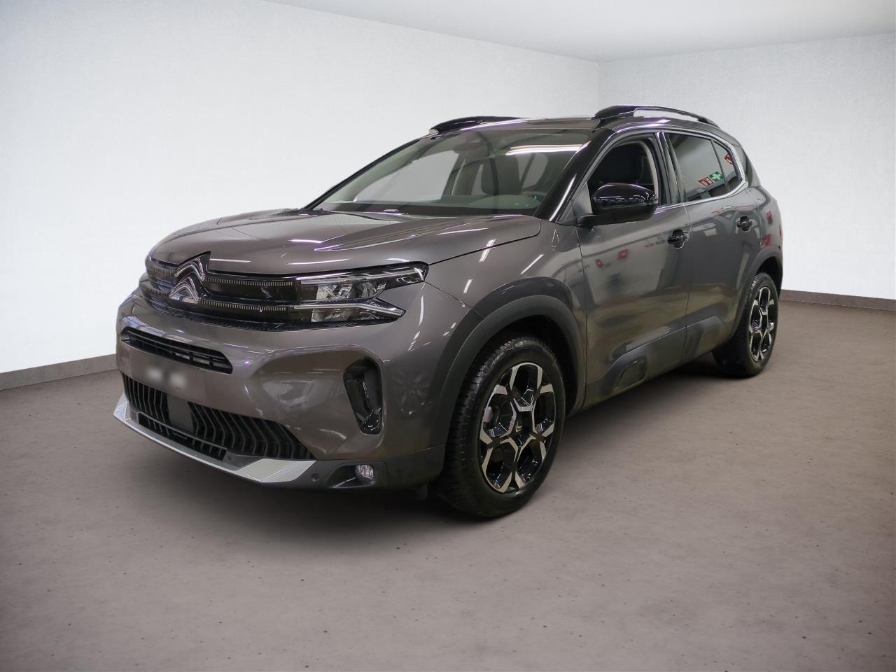 CITROEN C5 AIRCROSS Hybrid 145 e-DSC6 Max