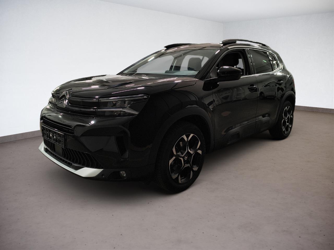 CITROEN C5 AIRCROSS 1.5 BlueHDI 130 EAT8 Max