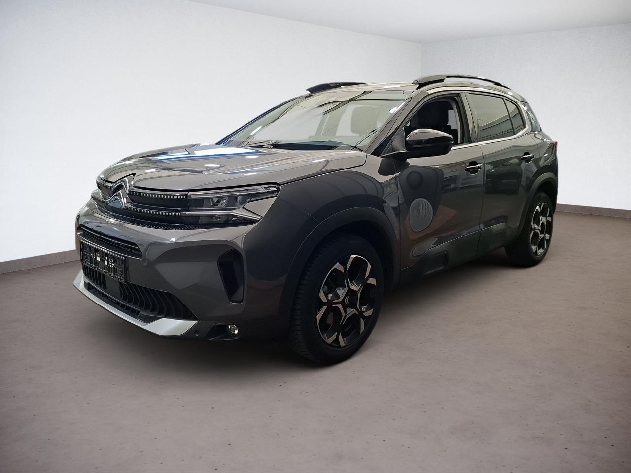 CITROEN C5 AIRCROSS 1.5 BlueHDI 130 EAT8 Max