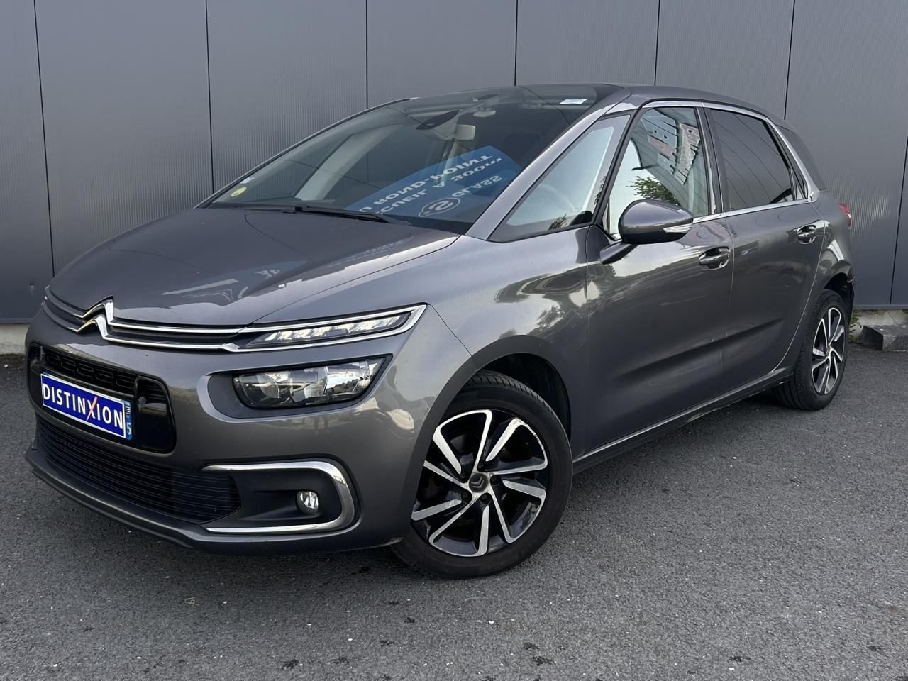 CITROEN C4 SPACETOURER 1.5 BlueHDi 130 Feel