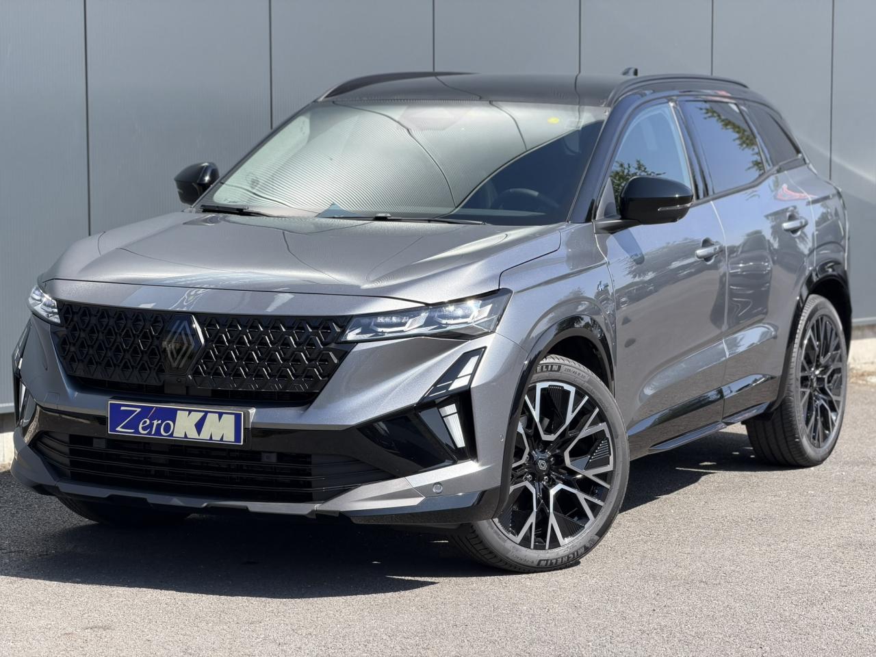 RENAULT AUSTRAL NV E-Tech Full Hybrid 200 Esprit Alpine
