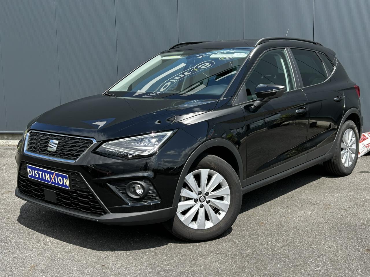 SEAT ARONA 1.0 TSI 95 Move!