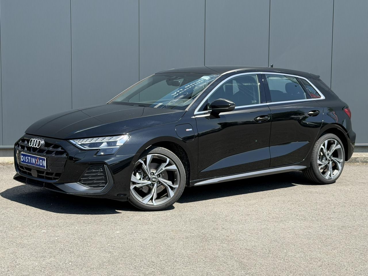 AUDI A3 SPORTBACK NV 40 TFSIe 204 PHEV S-Tronic S-Line
