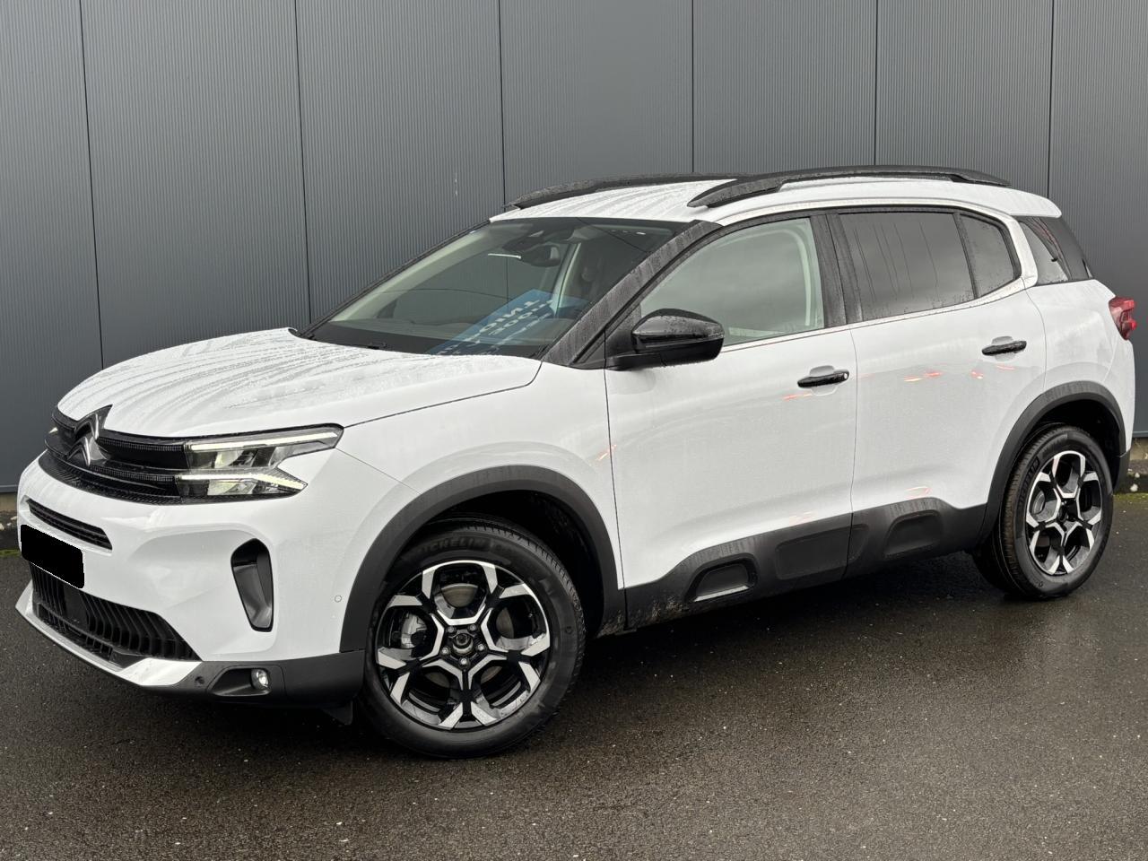 CITROEN C5 AIRCROSS 1.5 BlueHDI 130 EAT8 Max