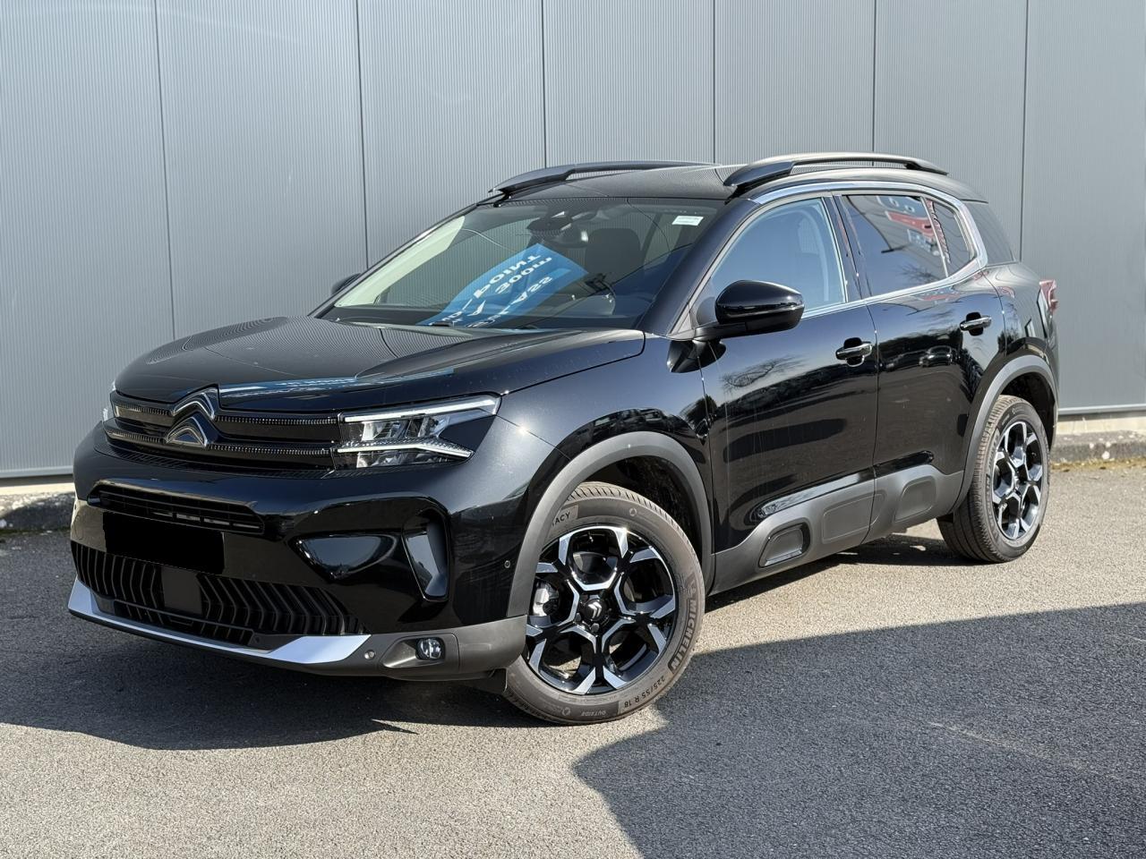 CITROEN C5 AIRCROSS 1.5 BlueHDI 130 EAT8 Max