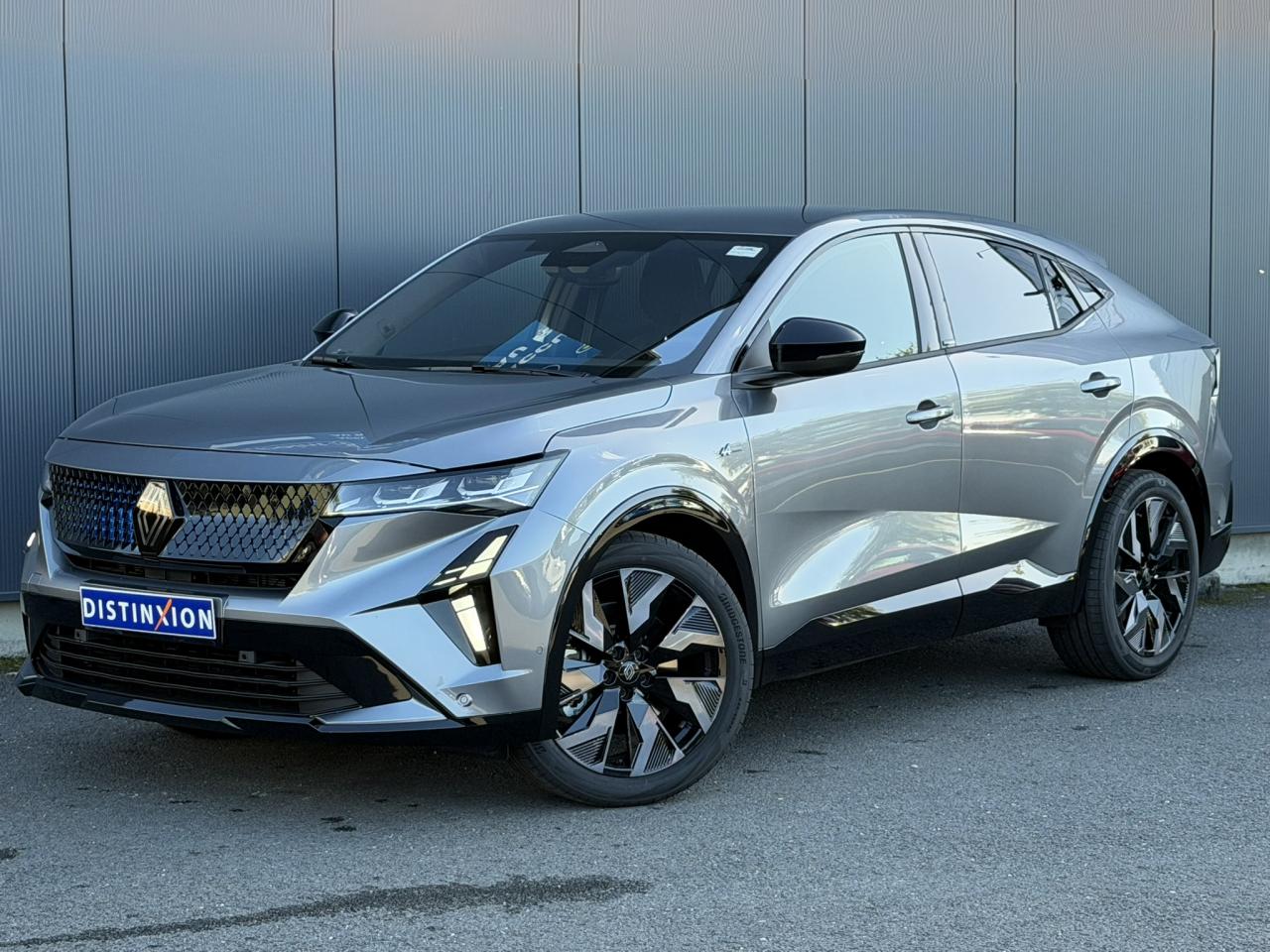 RENAULT RAFALE E-Tech Full Hybrid 200 Esprit Alpine
