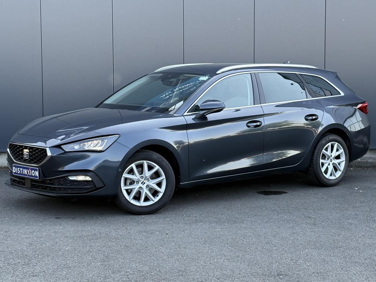 SEAT LEON ST 1.5 TSI 115 Style