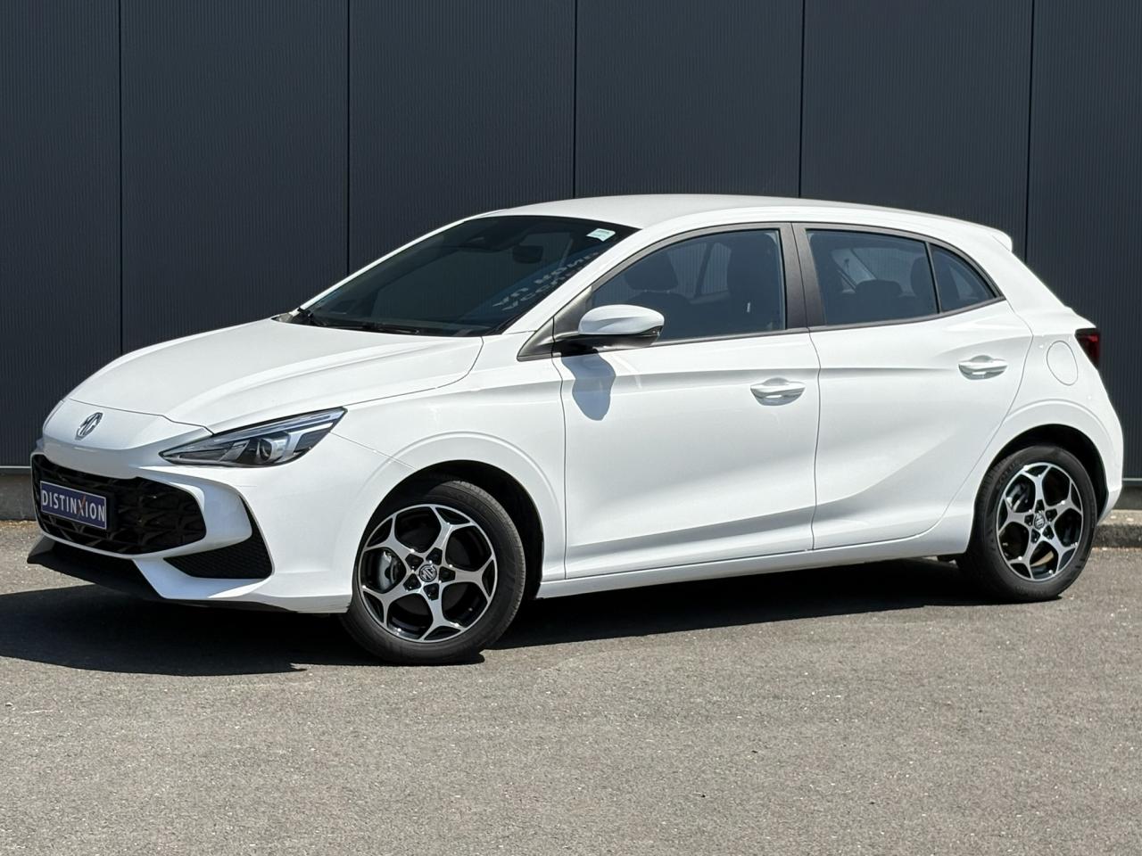 MG MOTOR MG3 1.5 Hybrid+ 195 Comfort