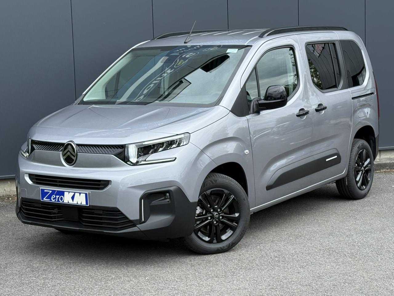 CITROEN BERLINGO MULTISPACE M 1.5 BlueHDI 130 EAT8 Max