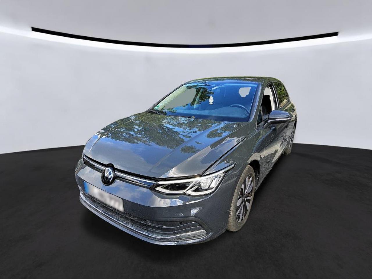 VW GOLF 8 1.5 TSI 150 Goal