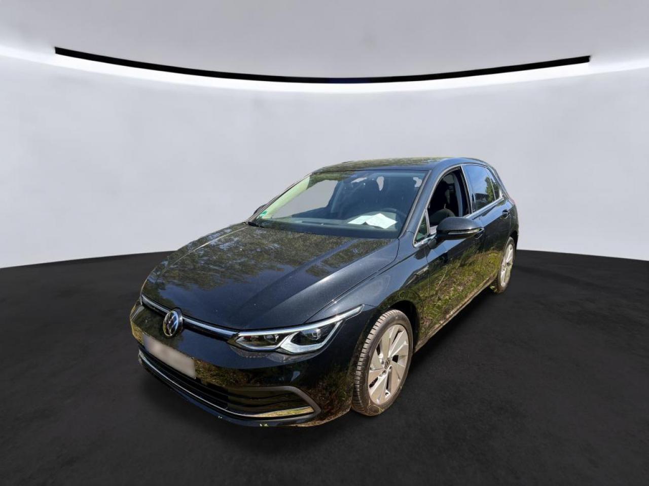 VW GOLF 8 1.5 TSI 130 Style