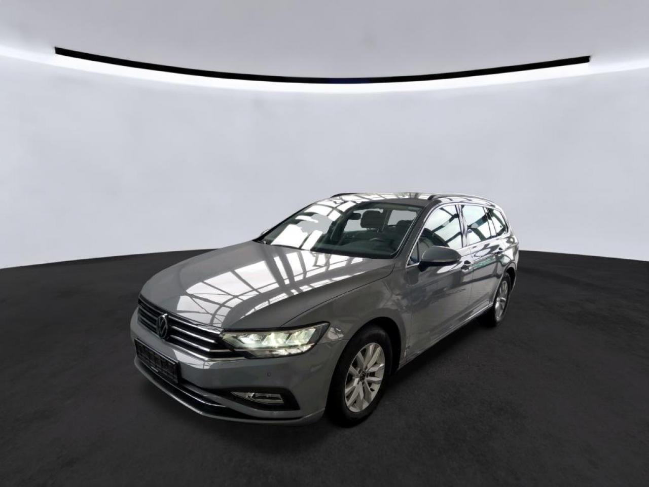 VW PASSAT SW 2.0 TDI 150 DSG Business