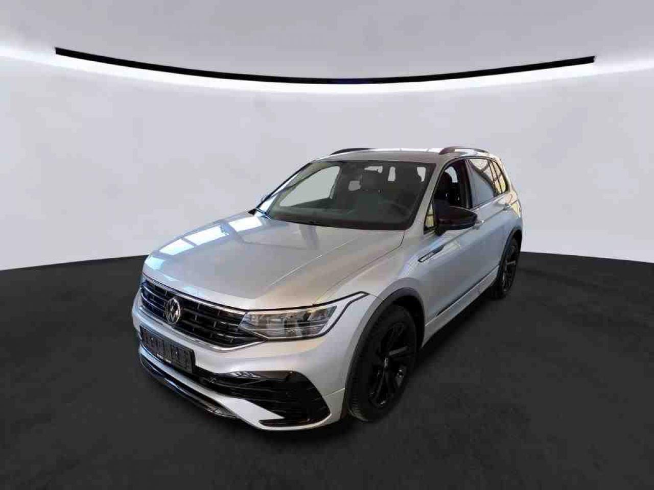VW TIGUAN 1.5 TSI 150 DSG R-Line