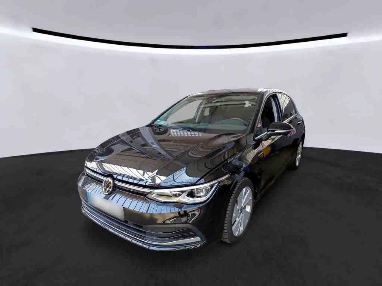 VW GOLF 8 1.5 eTSI 130 DSG Style