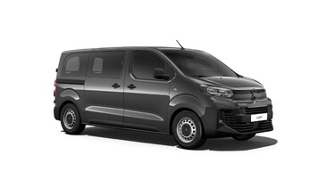 CITROEN JUMPY 2.0 BlueHDI 145 EAT8