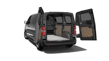 CITROEN JUMPY 2.0 BlueHDI 145 EAT8