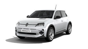 RENAULT 5 E-Tech Electrique 120 Evolution Autonomie Urbaine