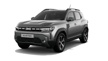 DACIA DUSTER NV Hybrid-G 150 4X4 Journey