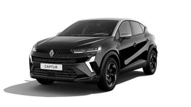 RENAULT CAPTUR TCE 90 Techno