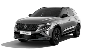 RENAULT AUSTRAL NV E-Tech Full Hybrid 200 Esprit Alpine