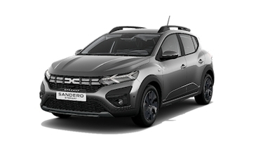DACIA SANDERO STEPWAY TCE 90 Expression