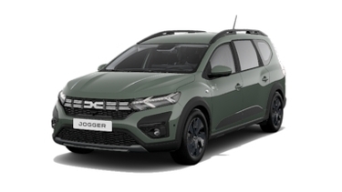 DACIA JOGGER TCE 110 Expression 7PL