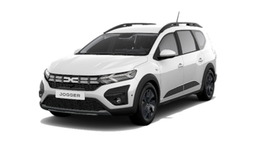 DACIA JOGGER TCE 110 Expression 7PL