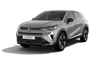 RENAULT SYMBIOZ E-Tech Full Hybrid 145 Techno