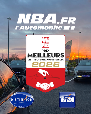 NBA &amp; AUTO PLUS
