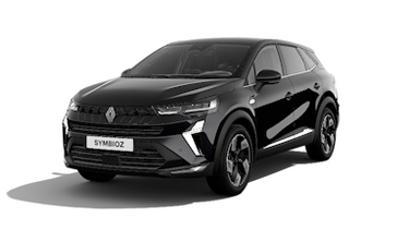 RENAULT SYMBIOZ E-Tech Full Hybrid 145 Techno