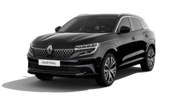 RENAULT AUSTRAL 1.3 TCe Mild Hybrid 160 Iconic