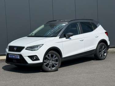 SEAT ARONA 1.0 TSI 95 Style