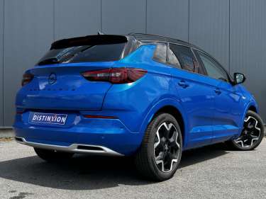 OPEL GRANDLAND 1.6 Hybrid 225 Ultimate Auto