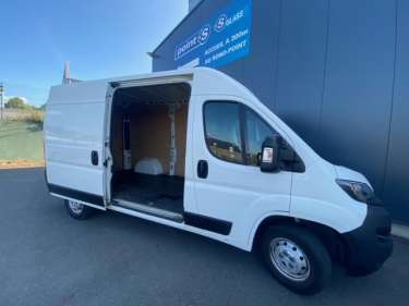 PEUGEOT BOXER L2H2 330 2.0 BlueHDI 130 Pro