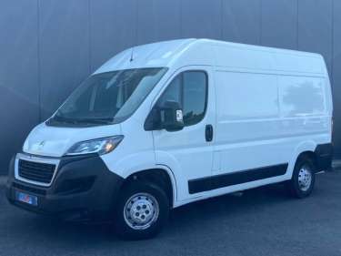PEUGEOT BOXER L2H2 330 2.0 BlueHDI 130 Pro