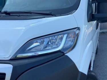 PEUGEOT BOXER L2H2 330 2.0 BlueHDI 130 Pro