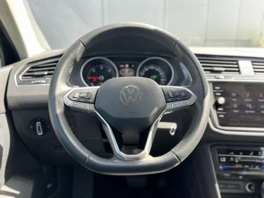 VW TIGUAN 2.0 TDI 150 DSG7 Life Plus