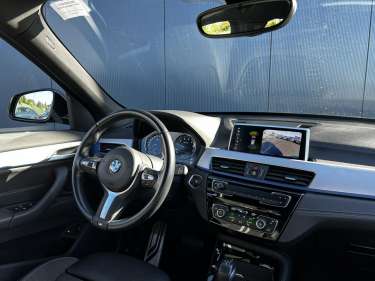 BMW X1 (F48) xDrive 25e 220 M Sport