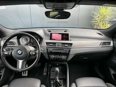 BMW X2 (F39) xDrive 25e 220 M Sport