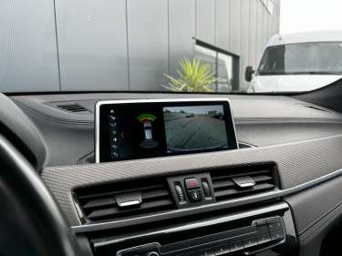 BMW X2 (F39) xDrive 25e 220 M Sport