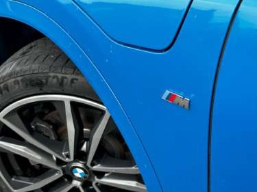 BMW X2 (F39) xDrive 25e 220 M Sport