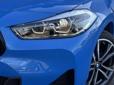 BMW X2 (F39) xDrive 25e 220 M Sport